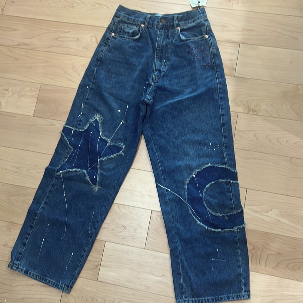 Jeans Urban Outfitters BDG size 28 new